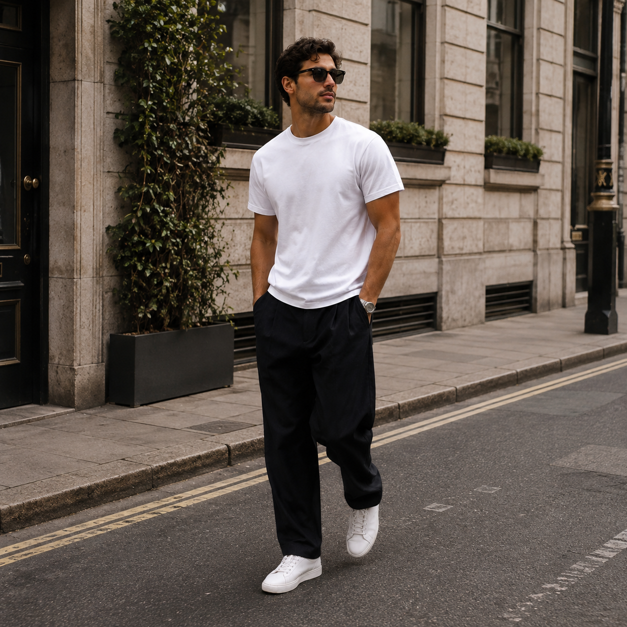 london